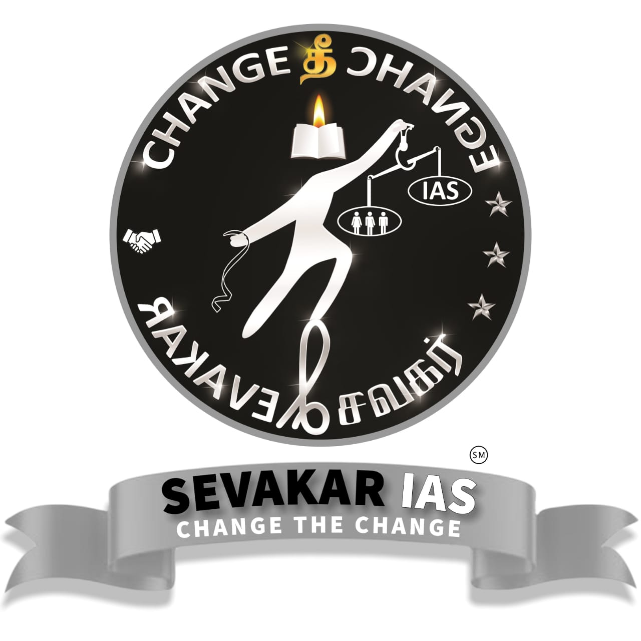 SEVAKAR IAS